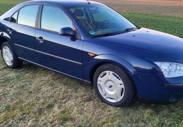Ford Mondeo 180.000 km 1.499 &euro; Melle, Stadt 49328