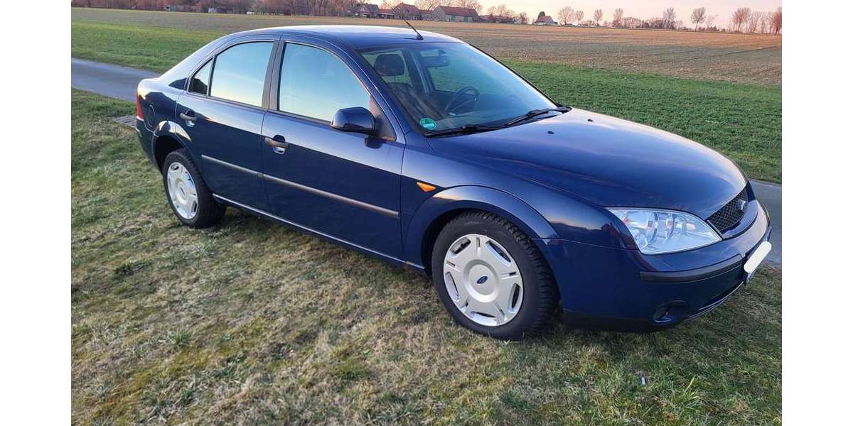 Ford Mondeo 180.000 km 1.499 &euro; Melle, Stadt 49328