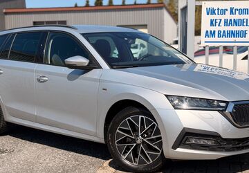 Skoda Octavia 163.900 km 13.300 &euro; Bad Iburg 49186