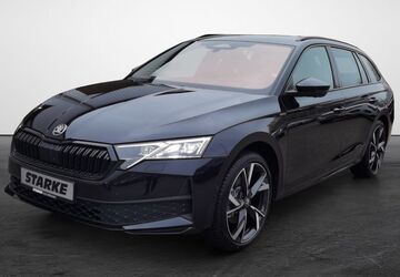 Skoda Octavia 16.000 km 42.990 &euro; Georgsmarienhütte 49124