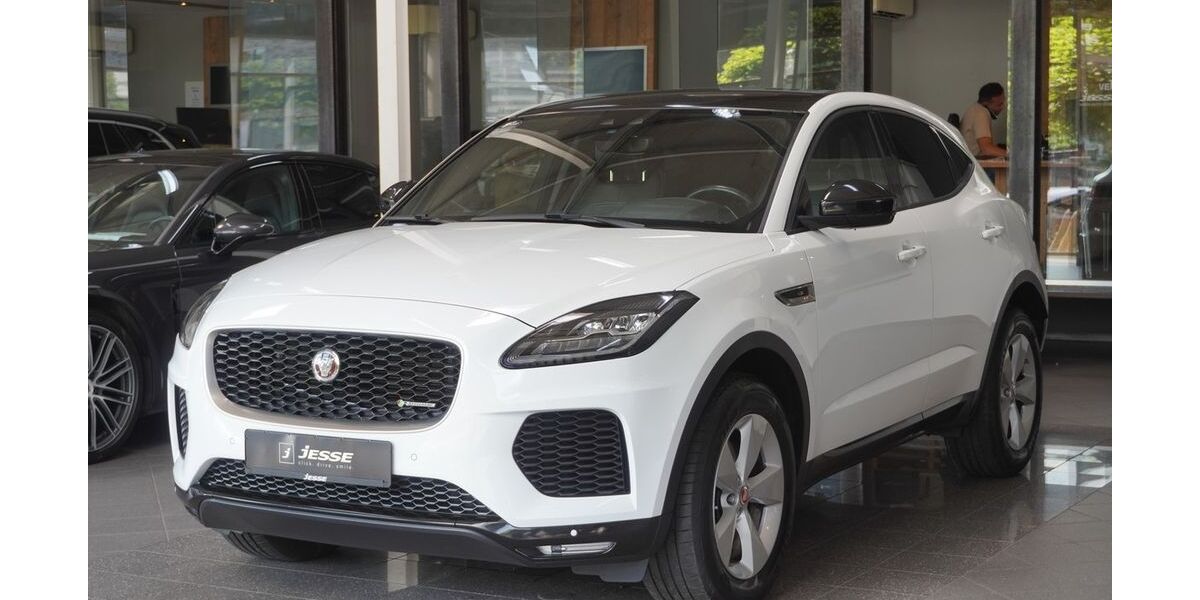 Jaguar E-Pace 84.964 km 20.990 &euro; Ibbenbüren 49477