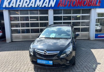 Opel Zafira 100.000 km 8.999 &euro; Osnabrück 49090