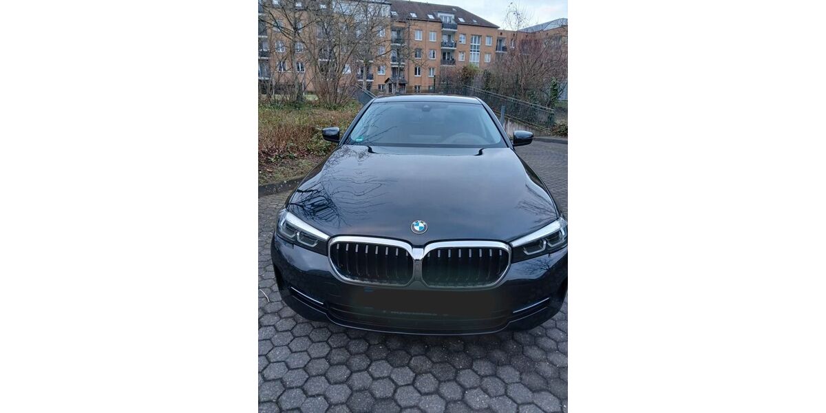 BMW 520 113.000 km 27.550 &euro; Versmold 33775