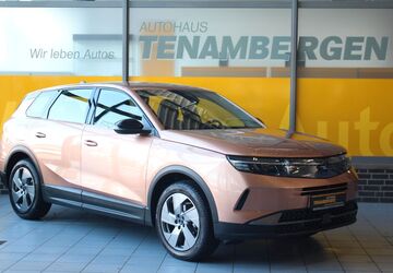Opel Grandland (X) 10.100 km 29.900 &euro; Mettingen 49497