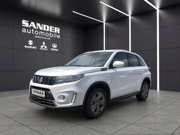 Gebrauchte Suzuki Vitara
