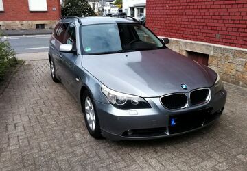 BMW 525 214.485 km 3.800 &euro; Ibbenbüren 49479