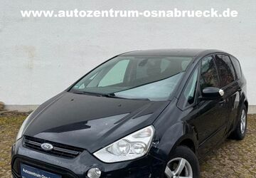 Ford S-Max 327.000 km 3.990 &euro; Osnabrück 49088