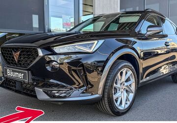 Cupra Formentor 71.268 km 23.490 &euro; Ibbenbüren 49479