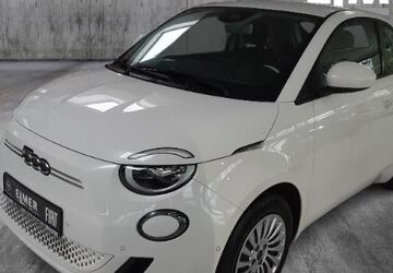 Fiat 500e 20.111 km 18.970 &euro; Versmold 33775