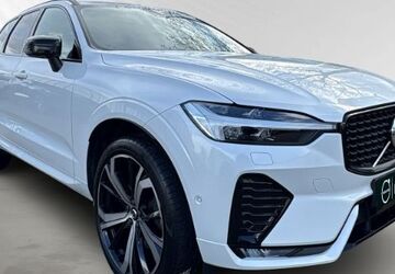 Volvo XC60 43.199 km 42.870 &euro; Osnabrück 49090