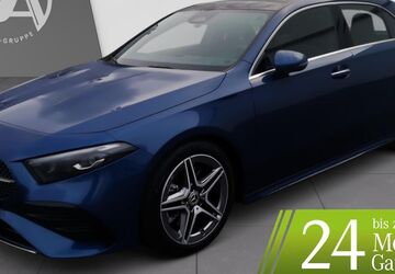 Mercedes-Benz A 220 7.803 km 37.194 &euro; Damme 49401