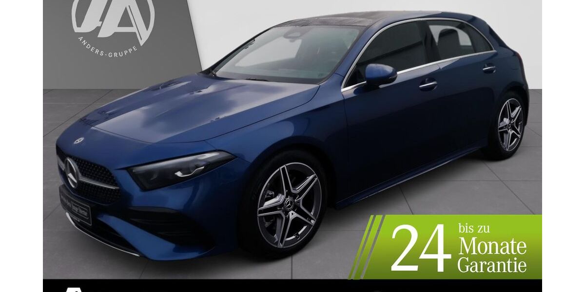 Mercedes-Benz A 220 7.803 km 37.194 &euro; Damme 49401