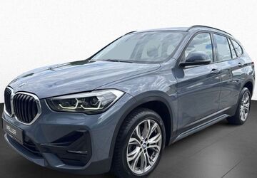 BMW X1 167.790 km 17.950 &euro; Osnabrück 49084