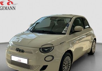 Fiat 500e 13.957 km 14.990 &euro; Osnabrück 49078