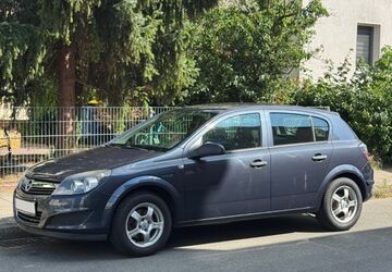Opel Astra 110.000 km 3.500 &euro; Osnabrück 49082