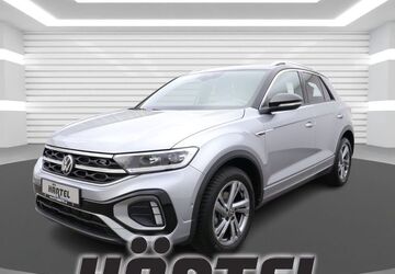 VW T-Roc 25.700 km 27.800 &euro; Osnabrück 49084