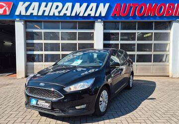 Ford Focus 77.086 km 9.999 &euro; Osnabrück 49090