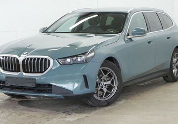 BMW 520 20.601 km 42.950 &euro; Melle 49324