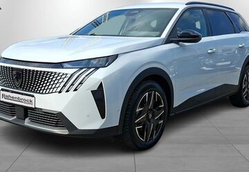 Peugeot 5008 31.992 km 28.490 &euro; Osnabrück 49082