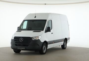 Mercedes-Benz Sprinter 23.100 km 39.246 &euro; Osnabrück 49078