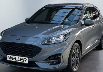 Ford Kuga 43.182 km 24.750 &euro; Osnabrück 49090