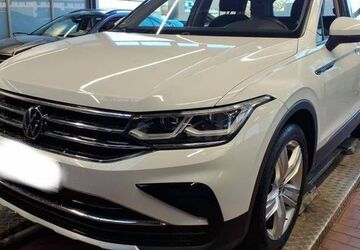 VW Tiguan 139.056 km 27.930 &euro; Osnabrück 49078