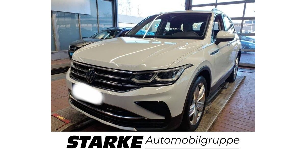 VW Tiguan 139.056 km 27.930 &euro; Osnabrück 49078