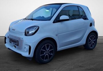 Smart ForTwo 17.814 km 12.690 &euro; Osnabrück 49084
