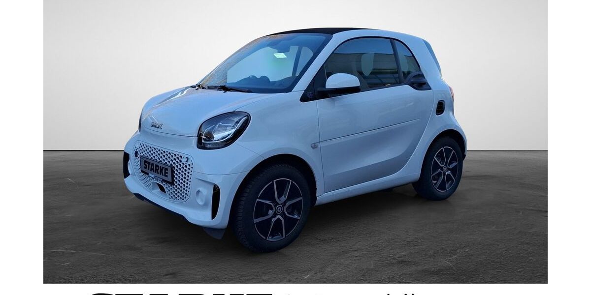 Smart ForTwo 17.814 km 12.980 &euro; Osnabrück 49084