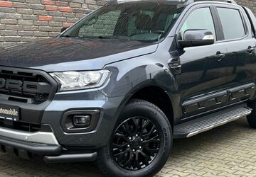Ford Ranger 23.754 km 39.990 &euro; Osnabrück 49090