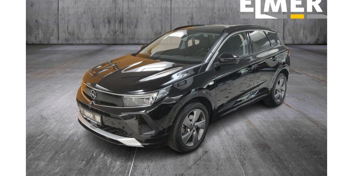 Opel Grandland (X) 55.000 km 22.980 &euro; Versmold 33775