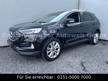 Gebrauchte Ford Edge