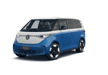 VW ID. Buzz 8.000 km 73.630 &euro; Melle 49324