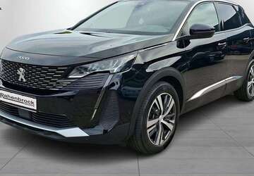 Peugeot 3008 53.327 km 19.990 &euro; Osnabrück 49082