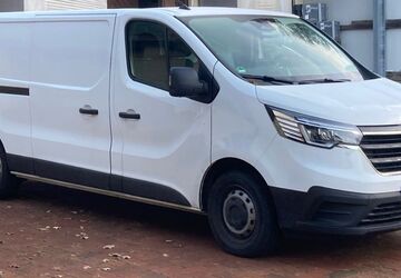 Renault Trafic 18.000 km 28.999 &euro; Osnabrück 49082