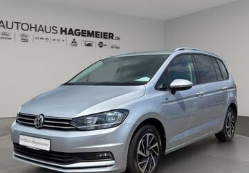VW Touran 85.737 km 18.950 &euro; Versmold 33775