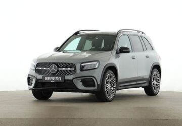 Mercedes-Benz GLB 180 9.900 km 50.950 &euro; Osnabrück 49078