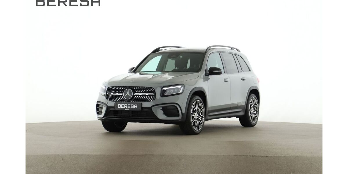 Mercedes-Benz GLB 180 9.900 km 50.950 &euro; Osnabrück 49078