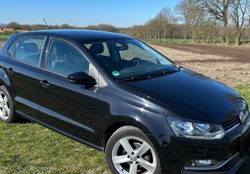 VW Polo 90.550 km 8.200 &euro; Neuenkirchen 49586