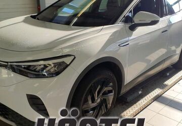 VW ID.4 62.300 km 20.600 &euro; Osnabrück 49084