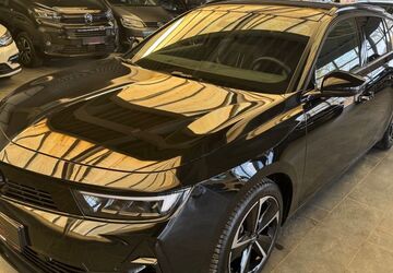 Opel Astra 14.900 km 21.500 &euro; Versmold 33775