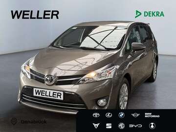 Gebrauchte Toyota Verso