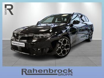 Gebrauchte Opel Astra