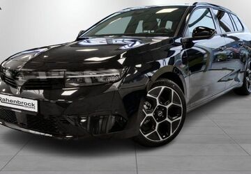 Opel Astra 3.500 km 26.990 &euro; Osnabrück 49090