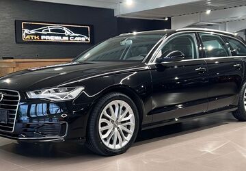 Audi A6 139.950 km 25.790 &euro; Georgsmarienhütte 49124