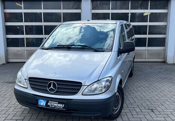 Mercedes-Benz Vito 169.000 km 5.999 &euro; Osnabrück 49090