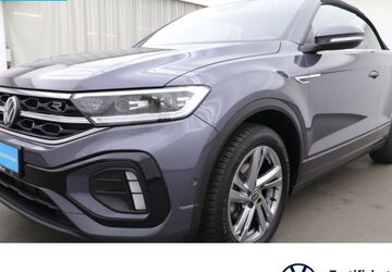 VW T-Roc 12.500 km 28.600 &euro; Osnabrück 49084