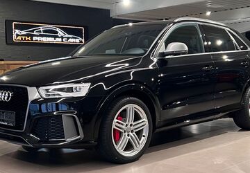 Audi RSQ3 97.980 km 36.990 &euro; Georgsmarienhütte 49124