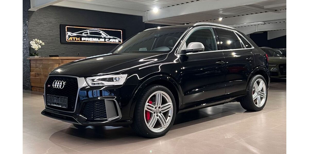 Audi RSQ3 97.980 km 36.990 &euro; Georgsmarienhütte 49124