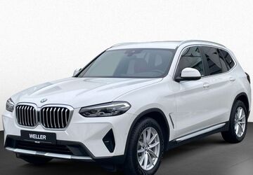 BMW X3 60.475 km 33.333 &euro; Melle 49324